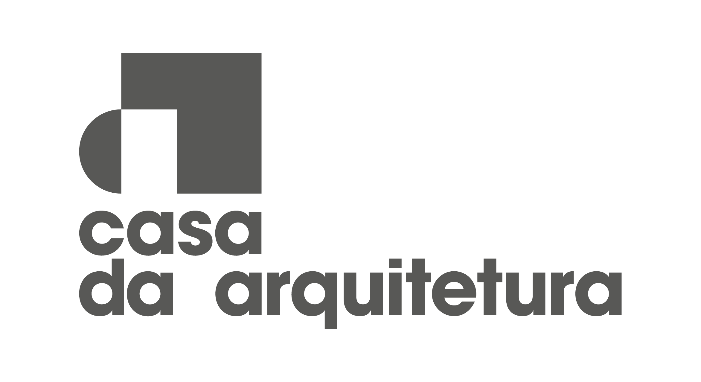 Casa da Arquitetura
